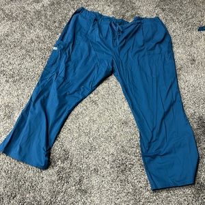 Cherokee Workwear Scrub Pants 4X